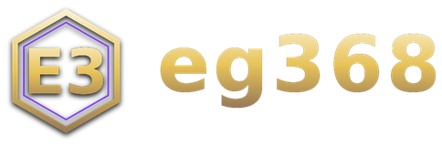 eg368 logo